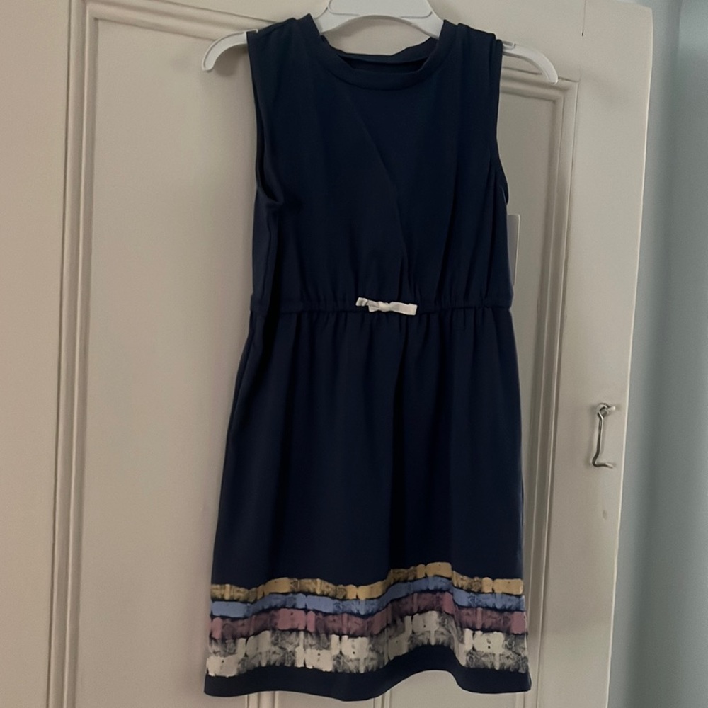 Carter's Girls Dress ... Size 7